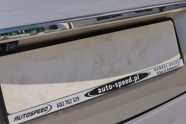 Toyota Auris Lift Kamera Alu A U T O M A T zdjęcie 32