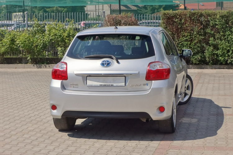 Toyota Auris Lift Kamera Alu A U T O M A T zdjęcie 4