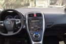 Toyota Auris Lift Kamera Alu A U T O M A T zdjęcie 5