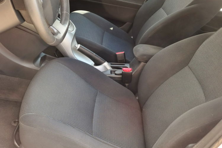 Toyota Auris Lift Kamera Alu A U T O M A T zdjęcie 7