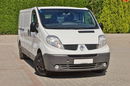 Renault Trafic Klima Regały Hak zdjęcie 1