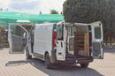 Renault Trafic Klima Regały Hak zdjęcie 11