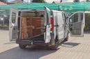 Renault Trafic Klima Regały Hak zdjęcie 14
