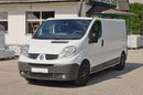 Renault Trafic Klima Regały Hak zdjęcie 2
