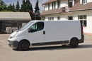 Renault Trafic Klima Regały Hak zdjęcie 6