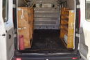 Renault Trafic Klima Regały Hak zdjęcie 7