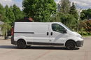 Renault Trafic Klima Regały Hak zdjęcie 8