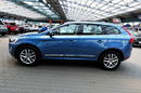 Volvo XC 60 PANORAMA+Skóra 3Lata GWAR. 1wł Kraj Bezwypad T5 245KM AWD Summum F23% zdjęcie 44