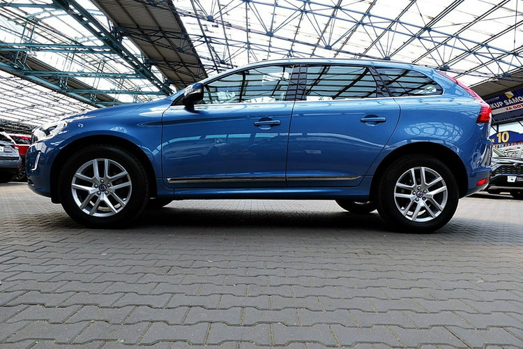 Volvo XC 60 PANORAMA+Skóra 3Lata GWAR. 1wł Kraj Bezwypad T5 245KM AWD Summum F23% zdjęcie 53