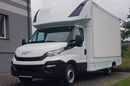 Iveco Daily KONTENER NISKOPODŁOGOWY 4.31x2.24x2.43 SKLEP KAMPER KLIMA FOODTRUCK zdjęcie 34