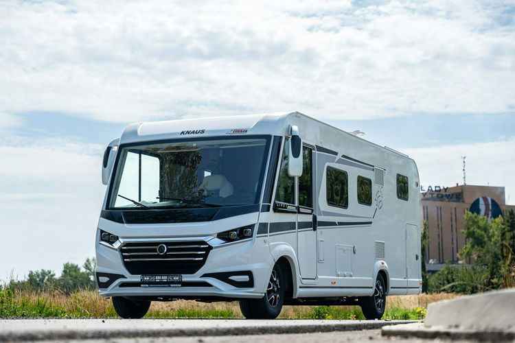 Fiat Ducato 8x4 zdjęcie 1