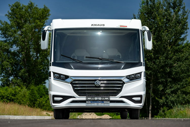Fiat Ducato 8x4 zdjęcie 2