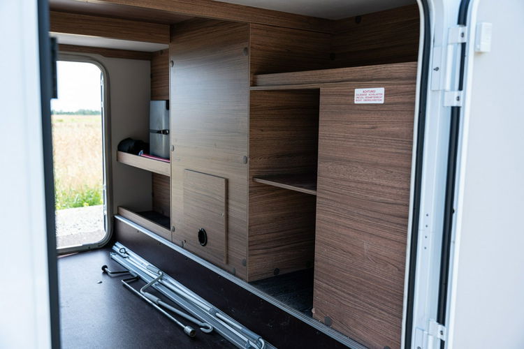 Fiat Ducato 8x4 zdjęcie 22