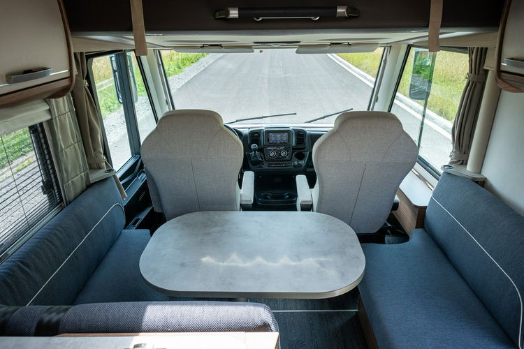 Fiat Ducato 8x4 zdjęcie 27