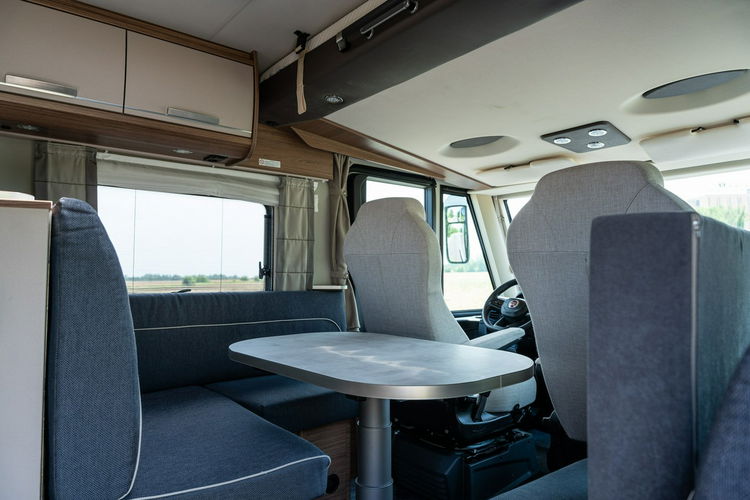 Fiat Ducato 8x4 zdjęcie 28