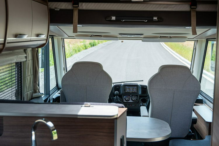 Fiat Ducato 8x4 zdjęcie 43