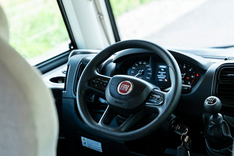 Fiat Ducato 8x4 zdjęcie 44