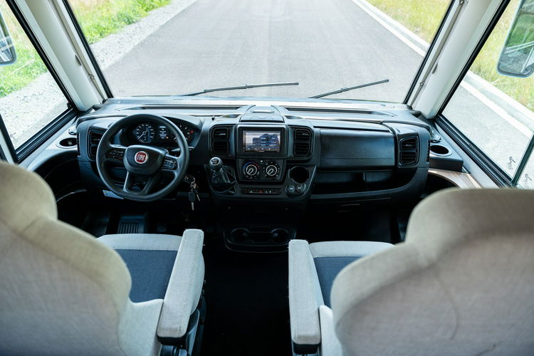 Fiat Ducato 8x4 zdjęcie 45