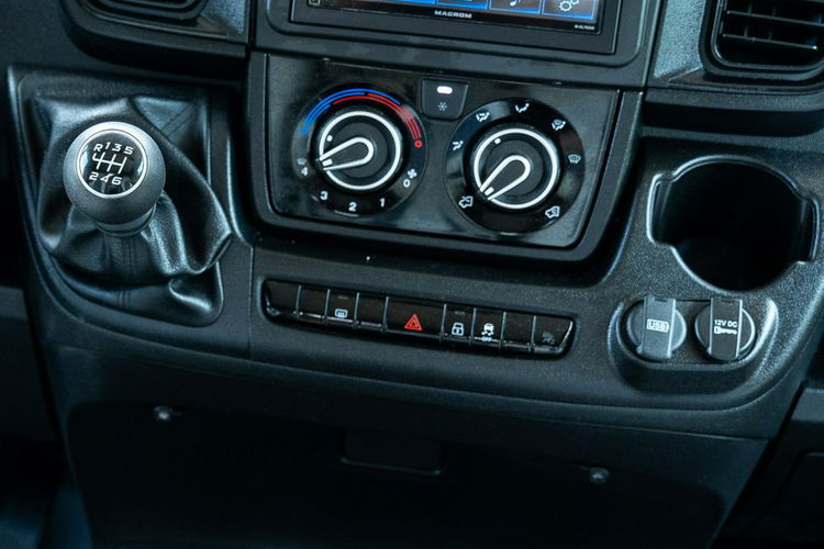 Fiat Ducato 8x4 zdjęcie 50