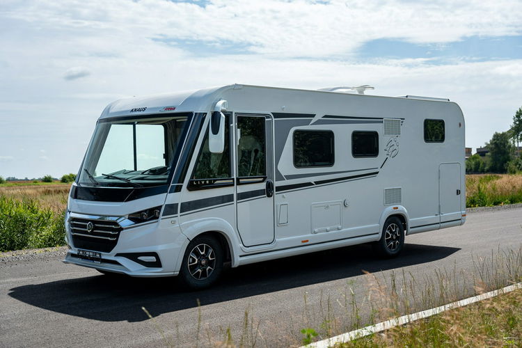 Fiat Ducato 8x4 zdjęcie 6