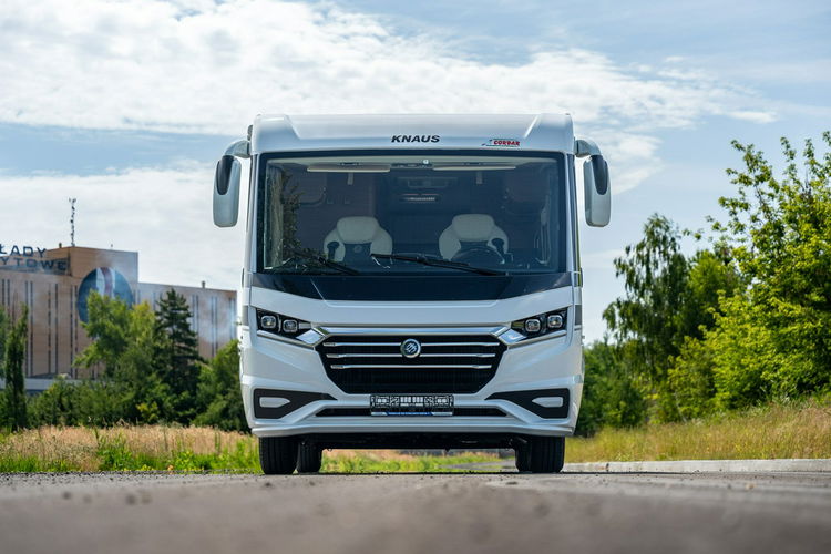 Fiat Ducato 8x4 zdjęcie 8