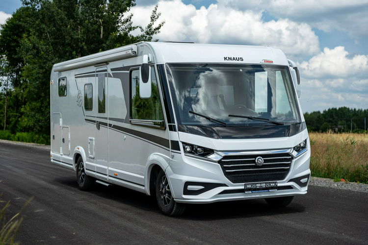 Fiat Ducato 8x4 zdjęcie 9