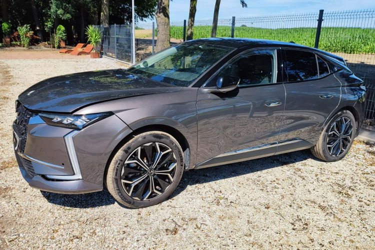 DS Automobiles DS 4 Ds 4 225KM zdjęcie 1