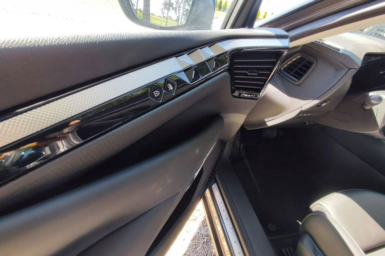 DS Automobiles DS 4 Ds 4 225KM zdjęcie 18