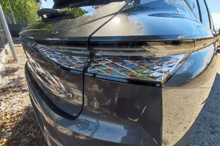 DS Automobiles DS 4 Ds 4 225KM zdjęcie 19