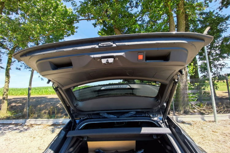 DS Automobiles DS 4 Ds 4 225KM zdjęcie 20