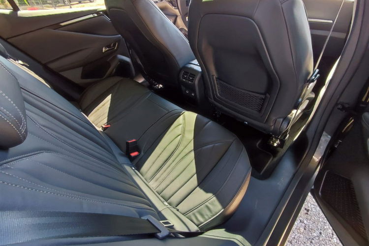 DS Automobiles DS 4 Ds 4 225KM zdjęcie 22