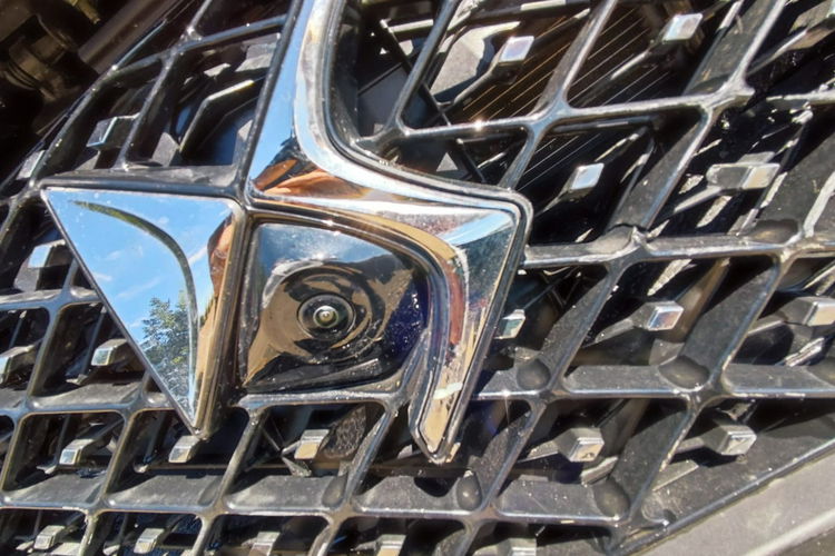 DS Automobiles DS 4 Ds 4 225KM zdjęcie 29