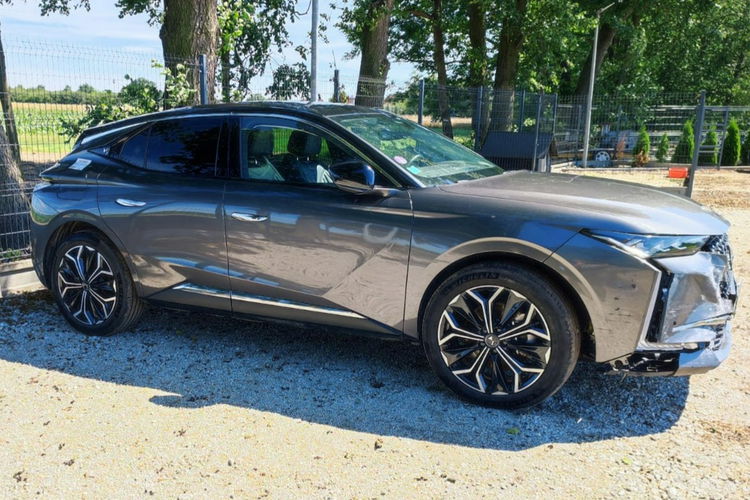 DS Automobiles DS 4 Ds 4 225KM zdjęcie 5