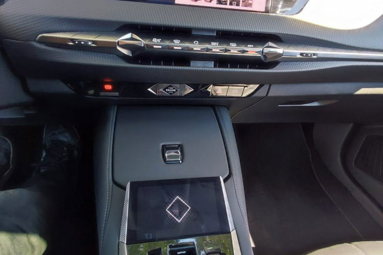 DS Automobiles DS 4 Ds 4 225KM zdjęcie 7