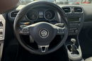 Volkswagen Golf Vw golf VI 1.4 tsi 160KM kabriolet full serwis 1wl gwarancja zdjęcie 18