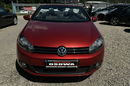 Volkswagen Golf Vw golf VI 1.4 tsi 160KM kabriolet full serwis 1wl gwarancja zdjęcie 2