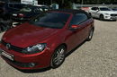Volkswagen Golf Vw golf VI 1.4 tsi 160KM kabriolet full serwis 1wl gwarancja zdjęcie 22