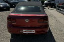 Volkswagen Golf Vw golf VI 1.4 tsi 160KM kabriolet full serwis 1wl gwarancja zdjęcie 25