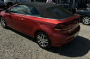 Volkswagen Golf Vw golf VI 1.4 tsi 160KM kabriolet full serwis 1wl gwarancja zdjęcie 26