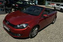 Volkswagen Golf Vw golf VI 1.4 tsi 160KM kabriolet full serwis 1wl gwarancja zdjęcie 6