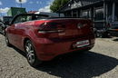 Volkswagen Golf Vw golf VI 1.4 tsi 160KM kabriolet full serwis 1wl gwarancja zdjęcie 8