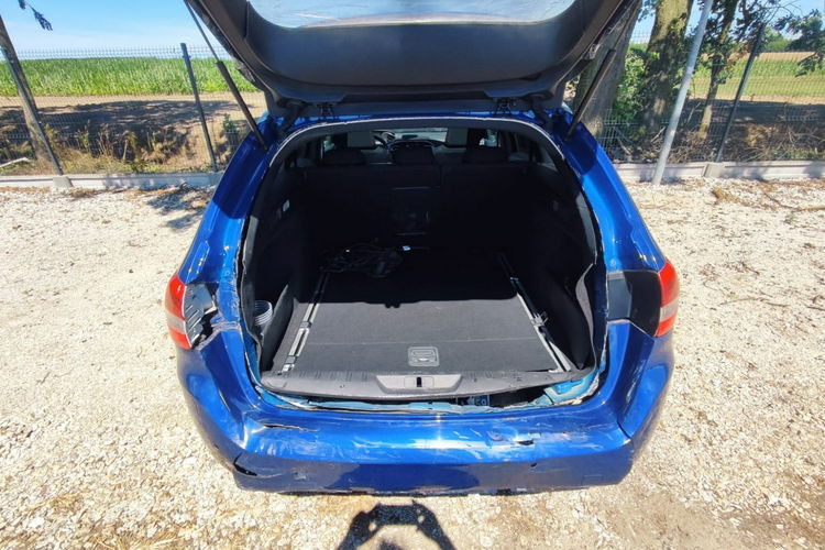 Peugeot 308 308 automat Gt Line zdjęcie 16
