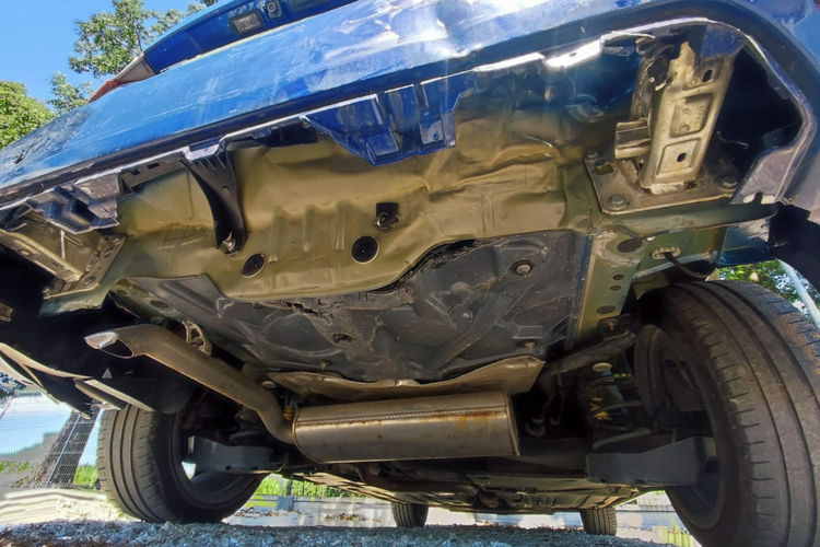 Peugeot 308 308 automat Gt Line zdjęcie 19