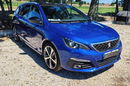 Peugeot 308 308 automat Gt Line zdjęcie 2