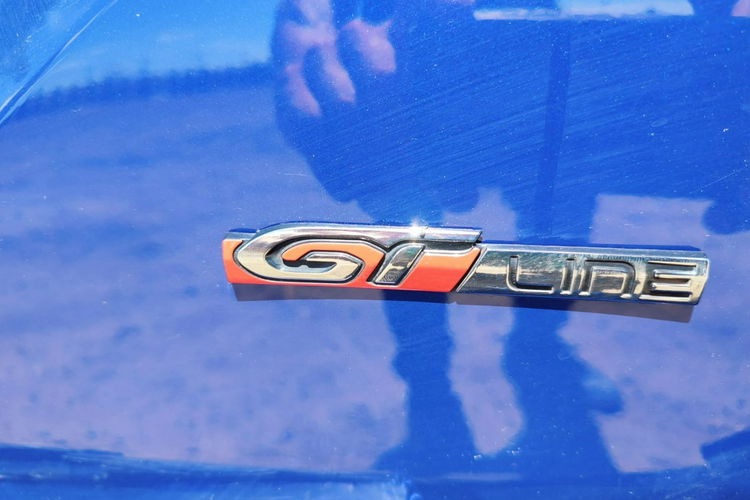Peugeot 308 308 automat Gt Line zdjęcie 20