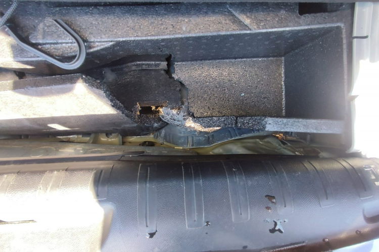 Peugeot 308 308 automat Gt Line zdjęcie 21