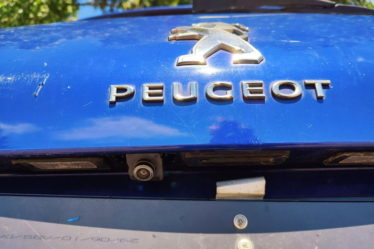 Peugeot 308 308 automat Gt Line zdjęcie 22