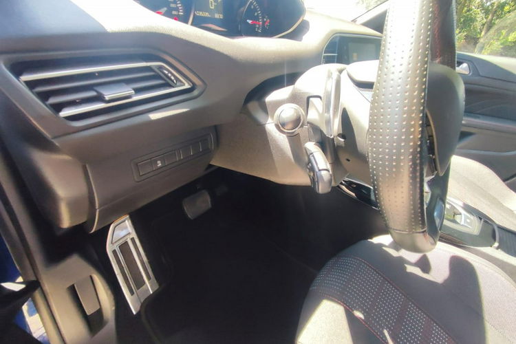 Peugeot 308 308 automat Gt Line zdjęcie 23
