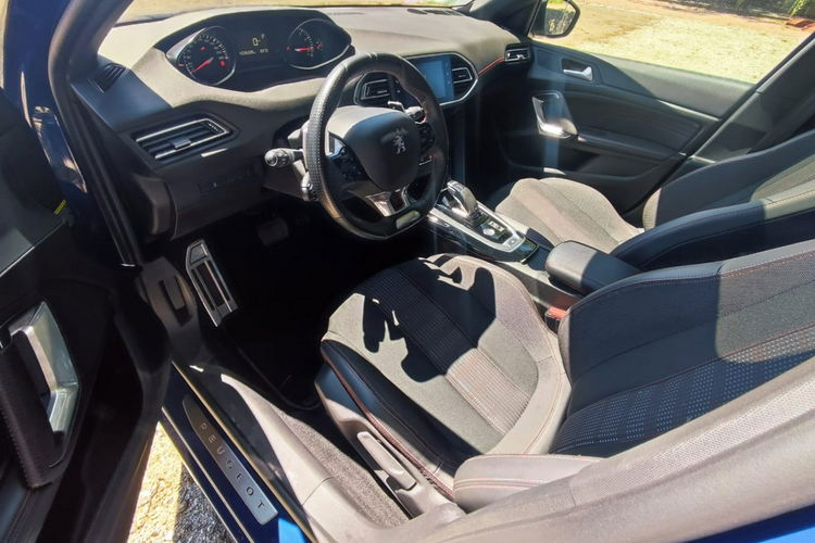 Peugeot 308 308 automat Gt Line zdjęcie 24