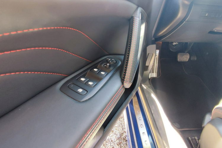 Peugeot 308 308 automat Gt Line zdjęcie 25